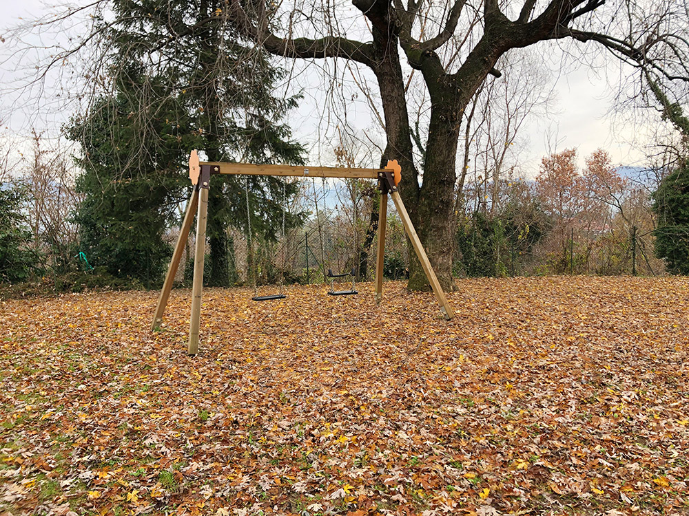 La scuola dell'infanzia